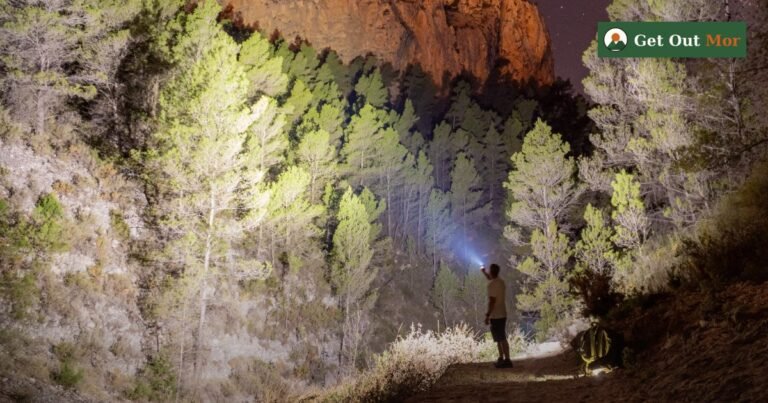 Best Spotlights for Night Alligator Hunting (2026)